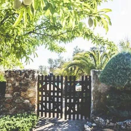 Cosy House In Estepa With Mountain View * Lora de Estepa