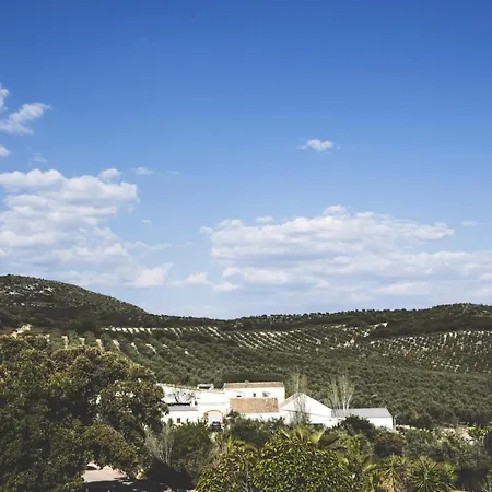 Cosy House In Estepa With Mountain View Holiday home