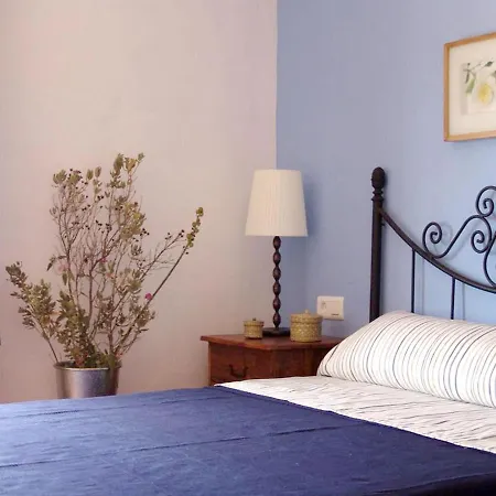 Cosy House In Estepa With Mountain View * Lora de Estepa
