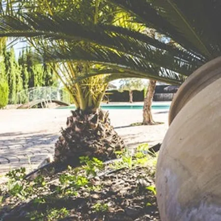 Holiday home Cosy House In Estepa With Mountain View *