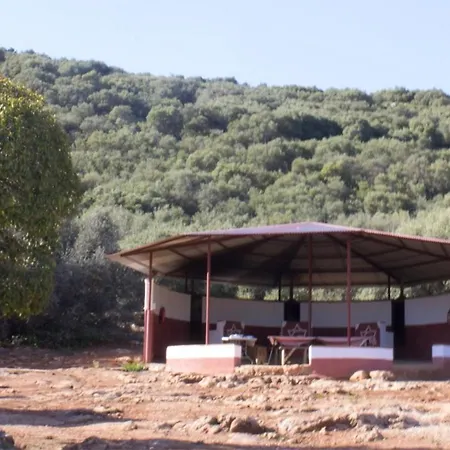 Cosy House In Estepa With Mountain View * Lora de Estepa