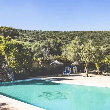 Cosy House In Estepa With Mountain View *