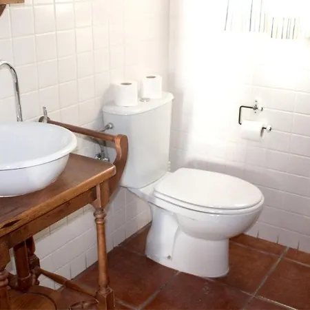 Holiday home Cosy House In Estepa With Mountain View *