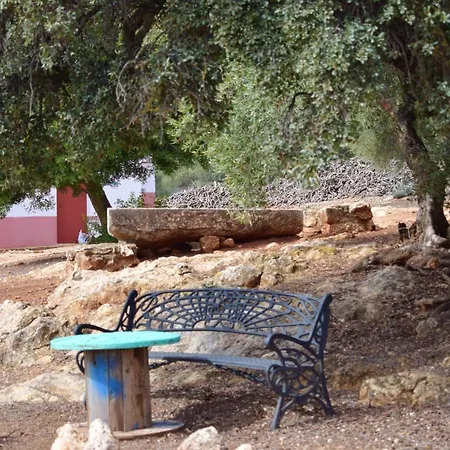 Cosy House In Estepa With Mountain View Lora de Estepa