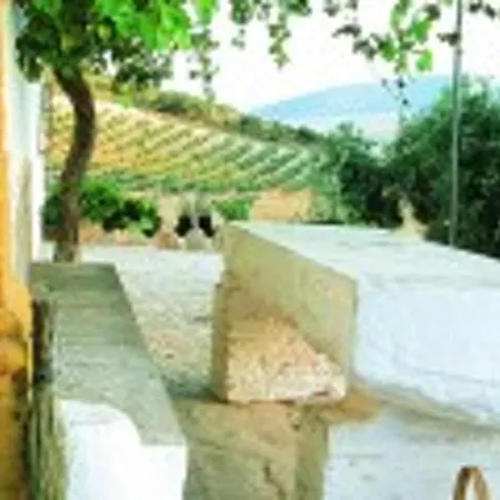 Cosy House In Estepa With Mountain View Holiday home
