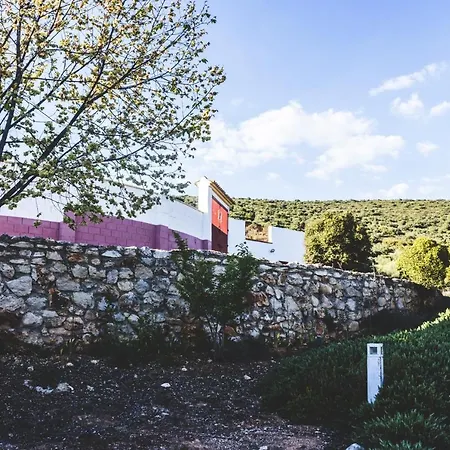 Holiday home Cosy House In Estepa With Mountain View