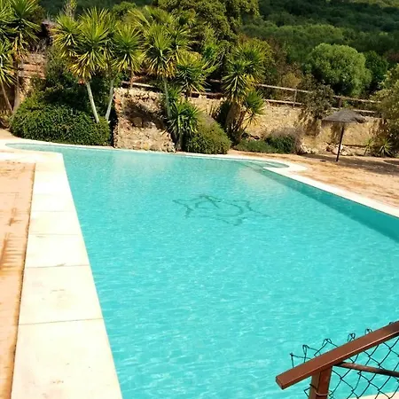 Holiday home Cosy House In Estepa With Mountain View *